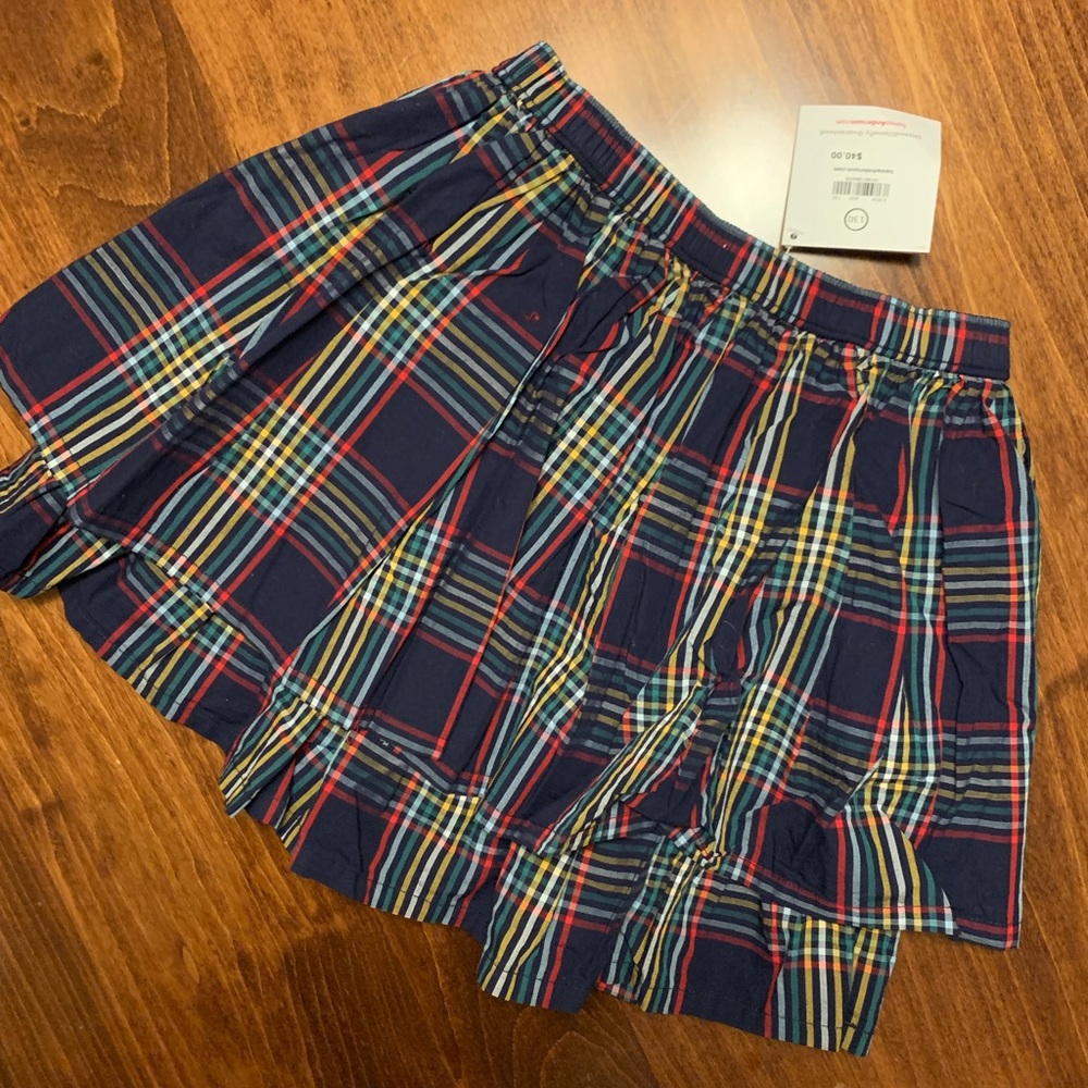 Hanna Andersson Skirt